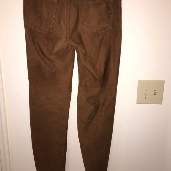 Pants - Picture 2 of 5